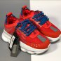 Chain Reaction Shoes Sneakers 9