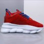 Chain Reaction Shoes Sneakers 9