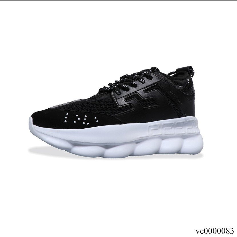 Chain Reaction Shoes Sneakers 15