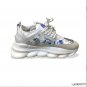 Chain Reaction Shoes Sneakers 16