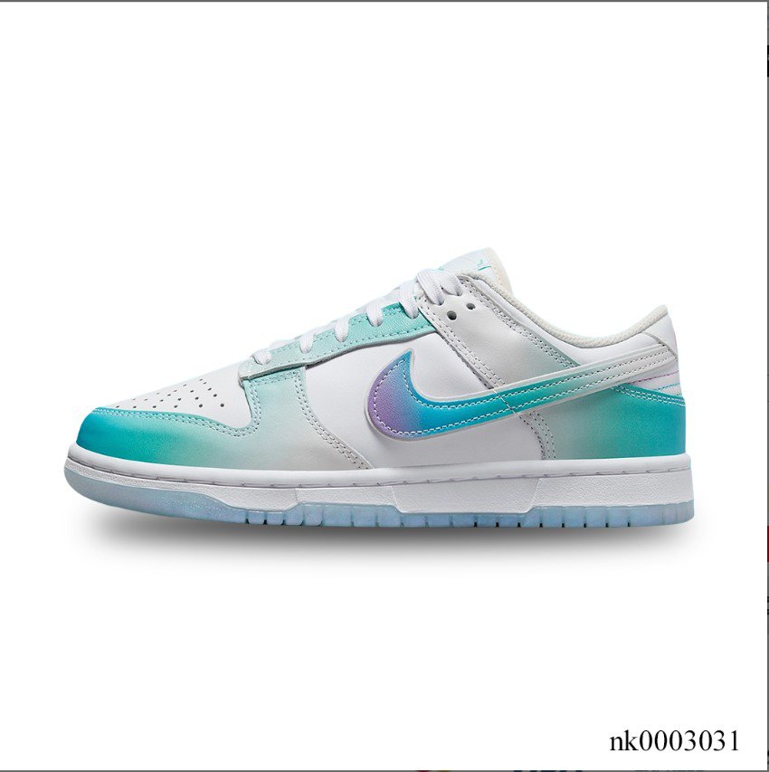 Dunk Low Unlock Your Space Shoes Sneakers