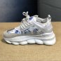 Chain Reaction Shoes Sneakers 16