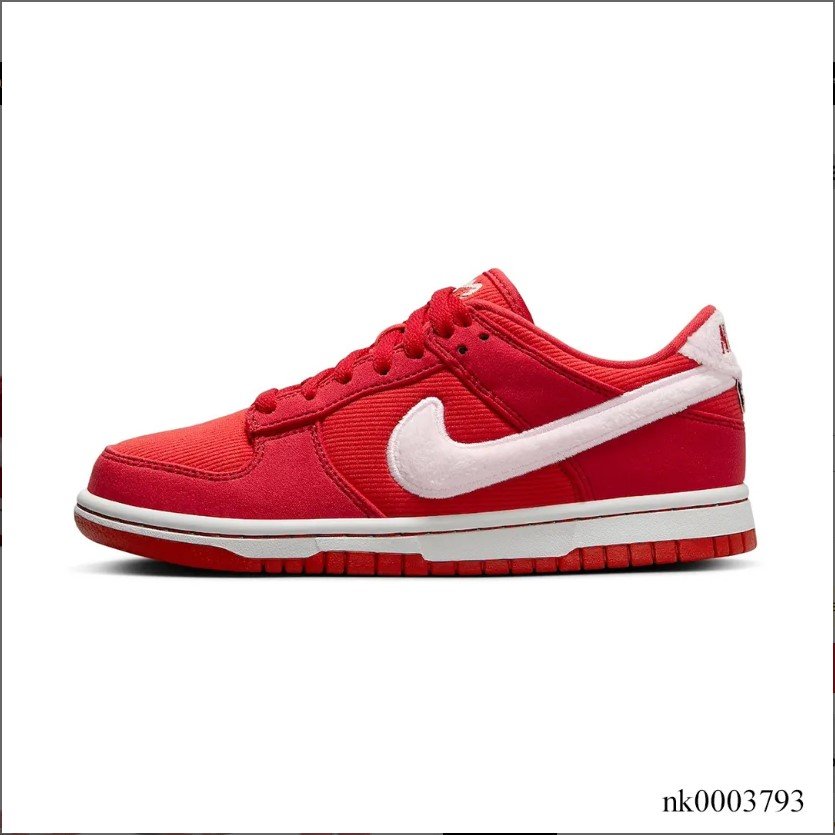 Dunk Low Valentines Day Shoes Sneakers