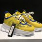 Chain Reaction Shoes Sneakers 17
