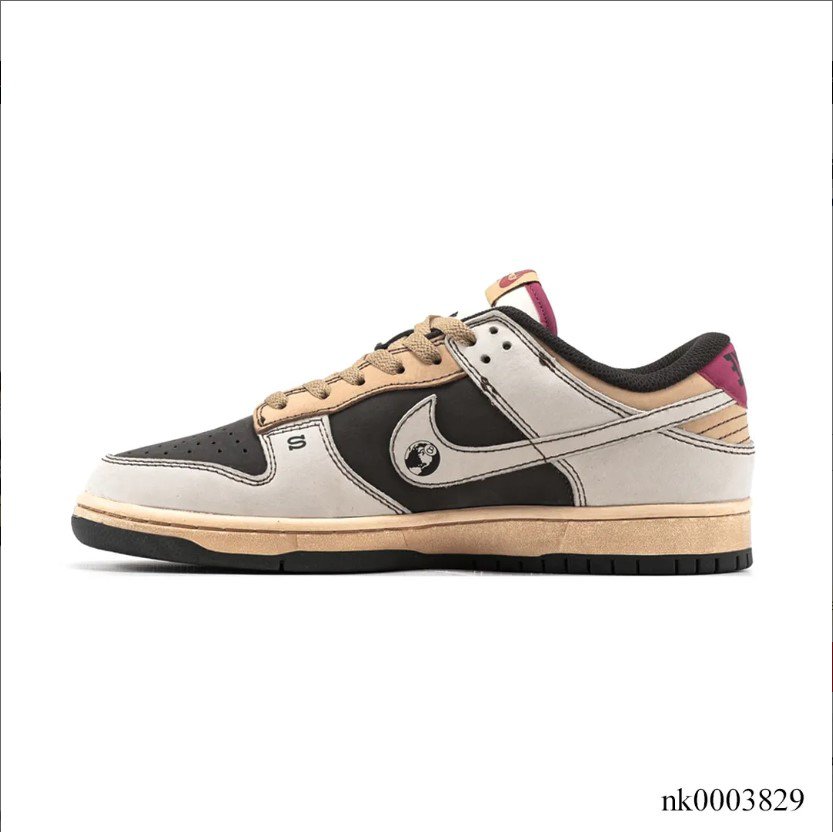 Dunk Low x Stussy “40th Anniversary” Shoes Sneakers