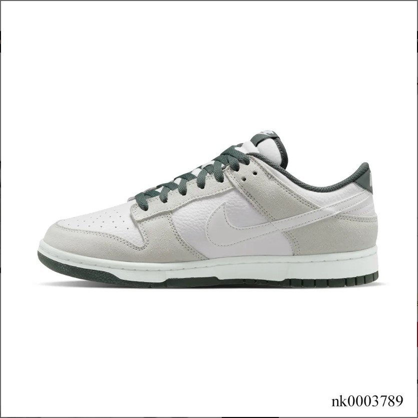 Dunk Lows “Vintage Green Photon Dust” Shoes Sneakers