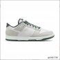 Dunk Lows &acirc;��Vintage Green Photon Dust&acirc;�� Shoes Sneakers