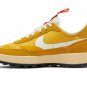 Craft General Purpose Shoe Tom Sachs Archive Dark Sulfur Shoes Sneakers