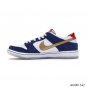 Dunk SB Low Ishod Wair BMW Shoes Sneakers