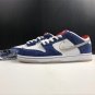 Dunk SB Low Ishod Wair BMW Shoes Sneakers