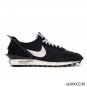 Daybreak Undercover Black Shoes Sneakers