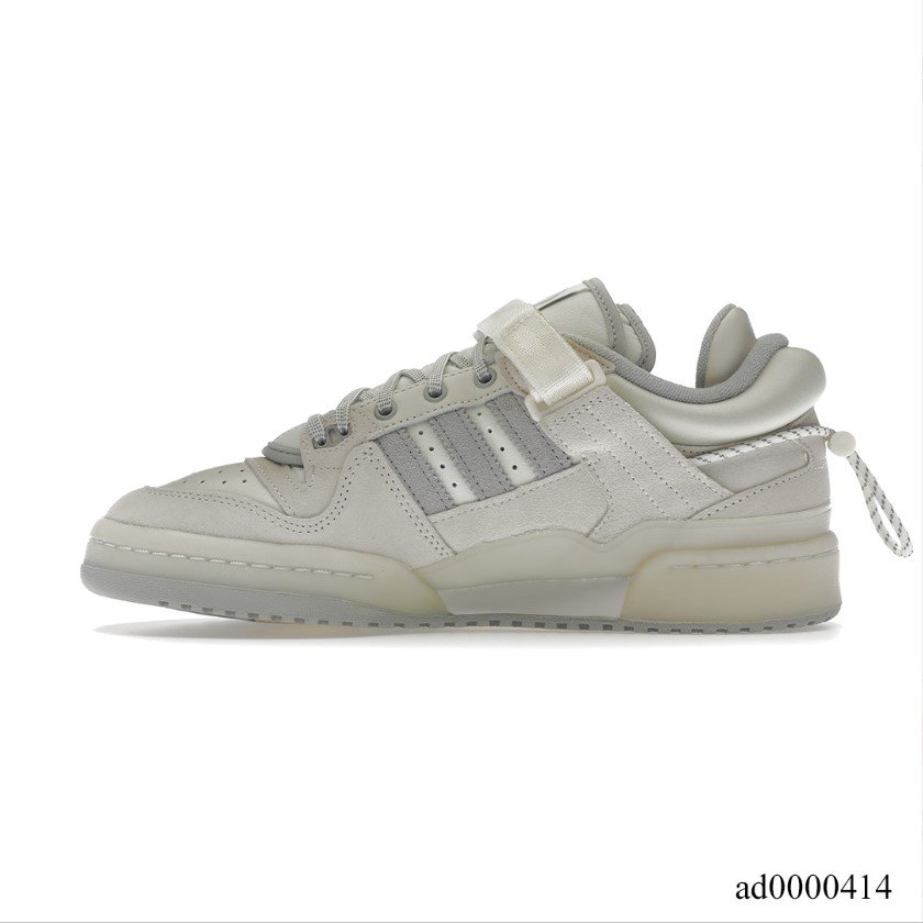 Forum Buckle Low Bad Bunny Last Forum OG Shoes Sneakers
