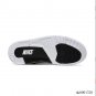 Fragment x AJ 3 White Black Shoes Sneakers
