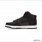 Fragment x Dunk High Beijing Shoes Sneakers