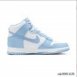 Dunk High Aluminum Shoes Sneakers