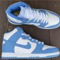 Dunk High Aluminum Shoes Sneakers
