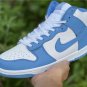 Dunk High Aluminum Shoes Sneakers