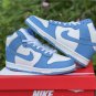 Dunk High Aluminum Shoes Sneakers