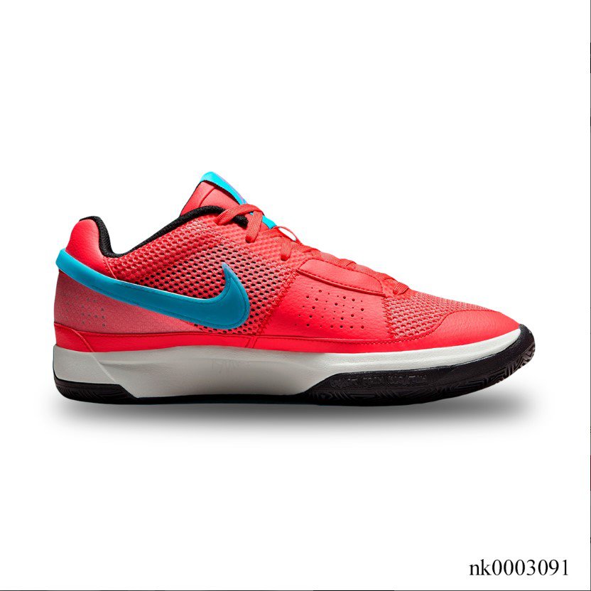 Ja 1 Ember Glow Shoes Sneakers