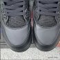Jordan Balvin x Air Jordan 4 Gradient Rainbow Shoes Sneakers