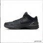 Kobe 4 Protro Gift of Mamba Shoes Sneakers
