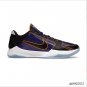 Kobe 5 Protro Lakers OG Shoes Sneakers