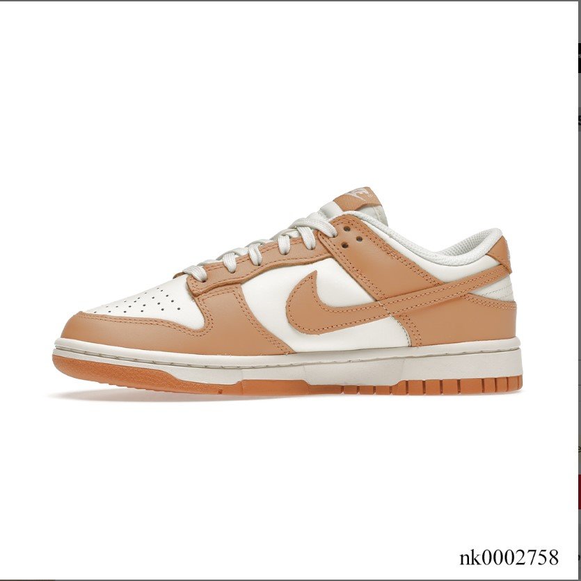 Dunk Low Harvest Moon Shoes Sneakers