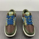Dunk Low Jade Shoes Sneakers Dunk Low Jade Shoes Sneakers
