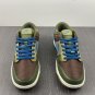 Dunk Low Jade Shoes Sneakers