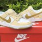 Dunk Low Lemon Drop Shoes Sneakers