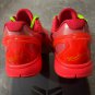 Kobe 6 Protro Reverse Grinch Shoes Sneakers