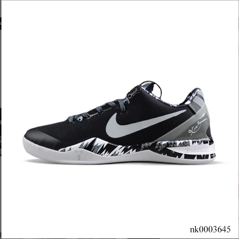 Kobe 8 Philippines Pack Shoes Sneakers