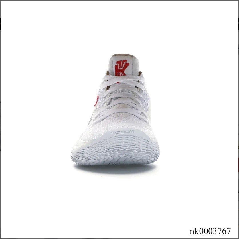 Kyrie 2 Low Spongebob Sandy Cheeks Shoes Sneakers