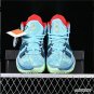 Kyrie 7 Preheat Special FX Shoes Sneakers