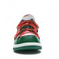 Dunk Low OW Pine Green Shoes Sneakers