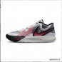 Kyrie 8 White University Red Shoes Sneakers