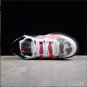 Kyrie 8 White University Red Shoes Sneakers