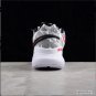 Kyrie 8 White University Red Shoes Sneakers