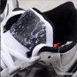 Kyrie 9 White Black Grey Shoes Sneakers