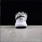 Kyrie 9 White Black Grey Shoes Sneakers