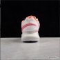 Kyrie 9 White Pink Shoes Sneakers