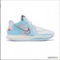 Kyrie Low 5 &acirc;��Football Grey&acirc;�� Shoes Sneakers
