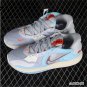 Kyrie Low 5 &acirc;��Football Grey&acirc;�� Shoes Sneakers