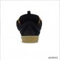 Lanvin Leather Curb Black Shoes Sneakers