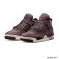 Air Jordan 4 Retro A Ma Maniere Violet Ore Shoes Sneakers