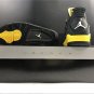 Air Jordan 4 Retro Thunder Shoes Sneakers