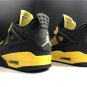 Air Jordan 4 Retro Thunder Shoes Sneakers
