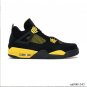 Air Jordan 4 Retro Thunder Shoes Sneakers