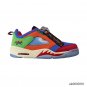 Air Jordan 5 Retro Low Doernbecher Michael Shoes Sneakers
