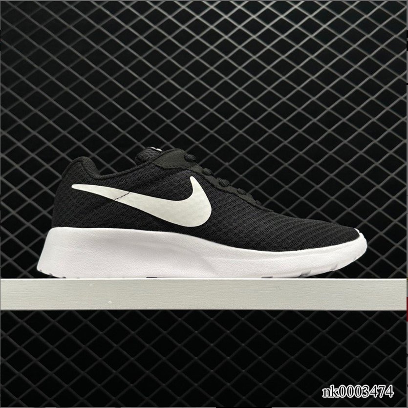 Nike Roshe Black Shoes Sneakers